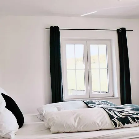 Semesterbostad Mein Eifel Altes Pfarrhaus Dahlem (Euskirchen)