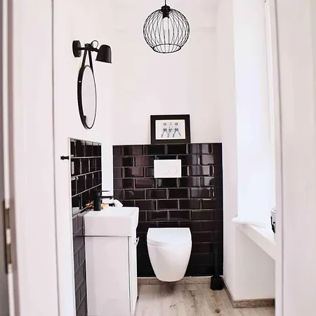 Mein Eifel Altes Pfarrhaus Semesterbostad *