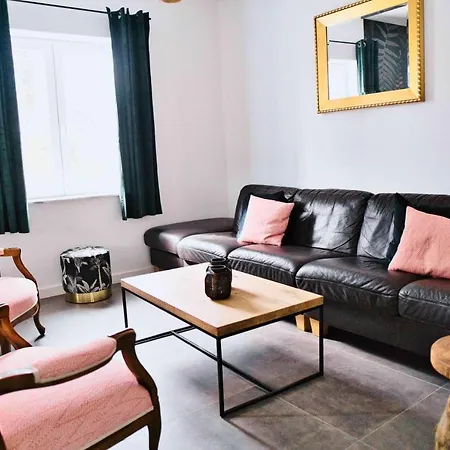 Mein Eifel Altes Pfarrhaus Dahlem (Euskirchen)