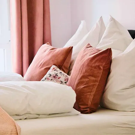 Mein Eifel Altes Pfarrhaus Dahlem (Euskirchen)