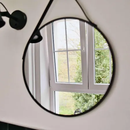 Mein Eifel Altes Pfarrhaus Holiday home *