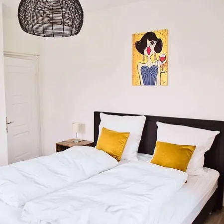 Mein Eifel Altes Pfarrhaus Semesterbostad