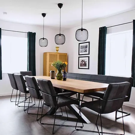 Mein Eifel Altes Pfarrhaus *