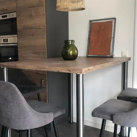 Mein Eifel Altes Pfarrhaus Holiday home