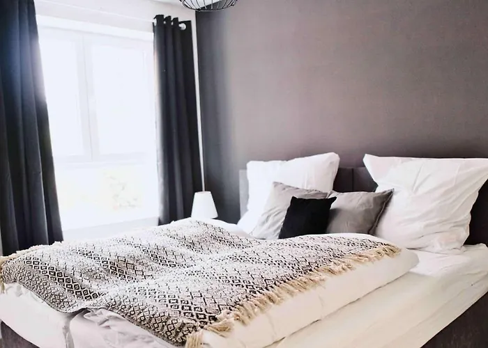 Feriehus Mein Eifel Altes Pfarrhaus Dahlem (Euskirchen)