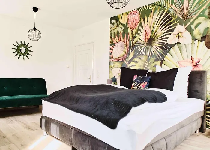 Feriehus Mein Eifel Altes Pfarrhaus