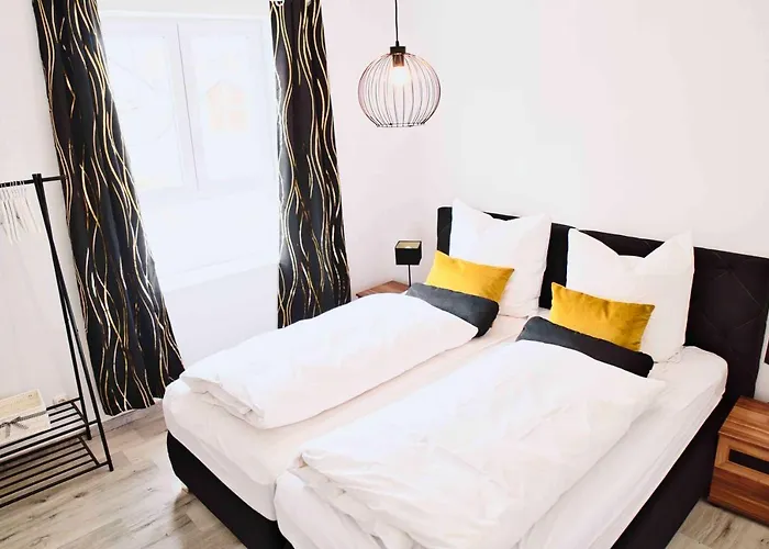 Mein Eifel Altes Pfarrhaus Feriehus