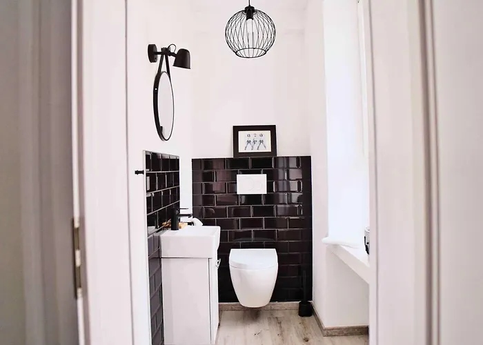 Mein Eifel Altes Pfarrhaus Feriehus *