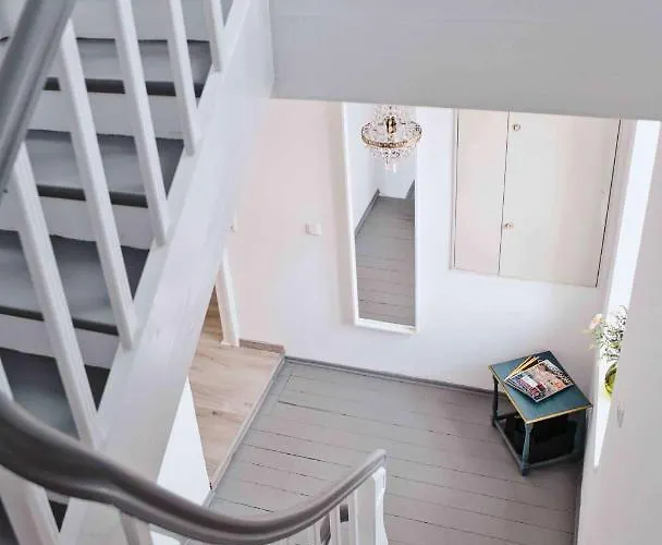 Mein Eifel Altes Pfarrhaus * Dahlem (Euskirchen)