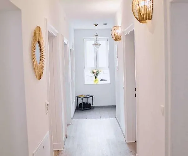 Mein Eifel Altes Pfarrhaus Dahlem (Euskirchen)