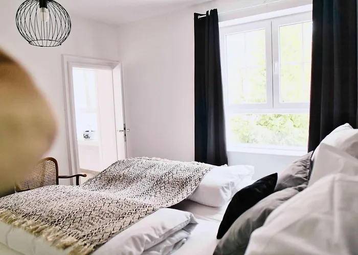 Mein Eifel Altes Pfarrhaus Feriehus