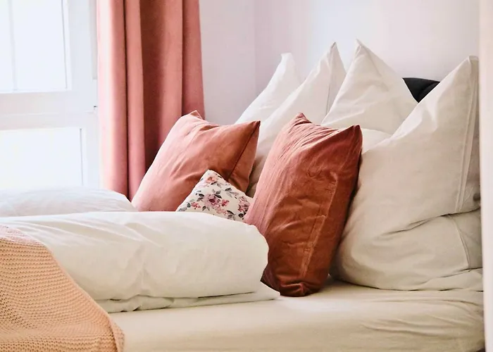 Mein Eifel Altes Pfarrhaus Dahlem (Euskirchen)