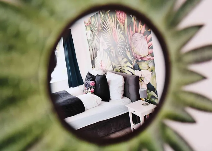 Mein Eifel Altes Pfarrhaus Dahlem (Euskirchen)