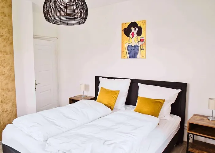 Mein Eifel Altes Pfarrhaus Feriehus