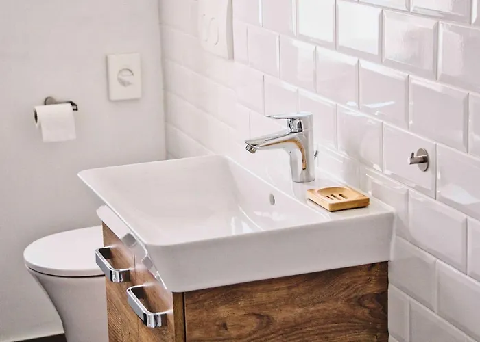 Mein Eifel Altes Pfarrhaus Feriehus Dahlem (Euskirchen)